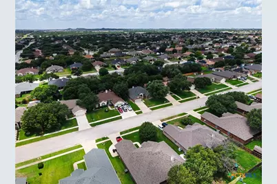 4907 Hammerstone Trail, Killeen, TX 76542 - Photo 27
