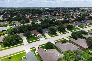 4907 Hammerstone Trail, Killeen, TX 76542 - Photo 27