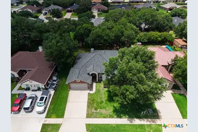 4907 Hammerstone Trail, Killeen, TX 76542 - Photo 31
