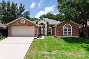 4907 Hammerstone Trail, Killeen, TX 76542 - Photo 1