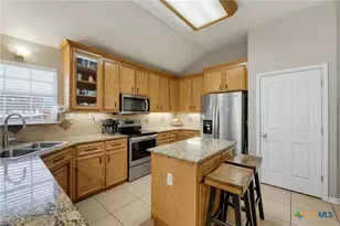 4907 Hammerstone Trail, Killeen, TX 76542 - Photo 13
