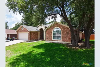 4907 Hammerstone Trail, Killeen, TX 76542 - Photo 3