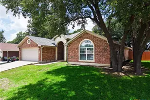 4907 Hammerstone Trail, Killeen, TX 76542 - Photo 3