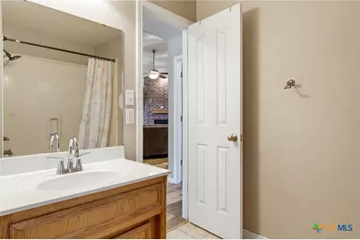 4907 Hammerstone Trail, Killeen, TX 76542 - Photo 23