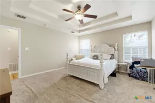 4907 Hammerstone Trail, Killeen, TX 76542 - Photo 17