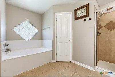 4907 Hammerstone Trail, Killeen, TX 76542 - Photo 21