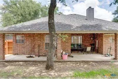 4907 Hammerstone Trail, Killeen, TX 76542 - Photo 5