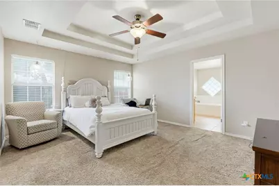 4907 Hammerstone Trail, Killeen, TX 76542 - Photo 15