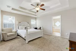 4907 Hammerstone Trail, Killeen, TX 76542 - Photo 15