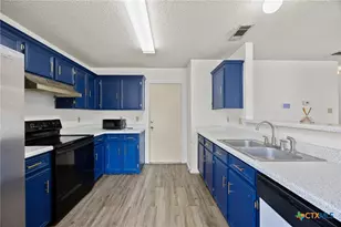 2804 Cactus Dr, Killeen, TX 76549 - Photo 9