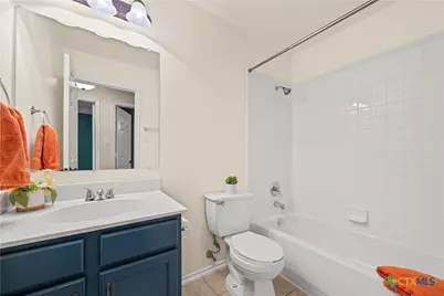 610 Mesquite Circle, Copperas Cove, TX 76522 - Photo 25