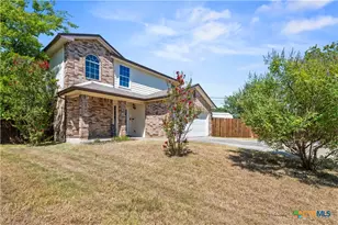 610 Mesquite Cir, Copperas Cove, TX 76522 - Photo 3