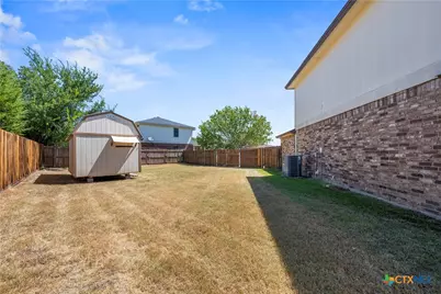 610 Mesquite Circle, Copperas Cove, TX 76522 - Photo 5