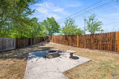 610 Mesquite Circle, Copperas Cove, TX 76522 - Photo 9