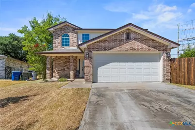 610 Mesquite Circle, Copperas Cove, TX 76522 - Photo 1