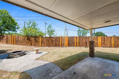 610 Mesquite Circle, Copperas Cove, TX 76522 - Photo 7