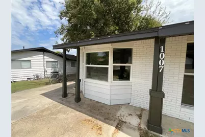 1007 S 25th Street, Copperas Cove, TX 76522 - Photo 3