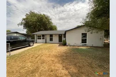 1007 S 25th Street, Copperas Cove, TX 76522 - Photo 1
