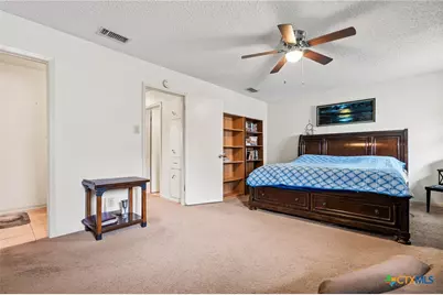 1408 Edgefield Street, Killeen, TX 76549 - Photo 7