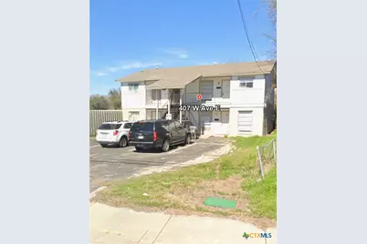 407 W Avenue E, Killeen, TX 76541 - Photo 1
