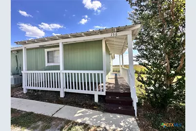 156 Stockmen Lane, Maxwell, TX 78656 - Photo 1