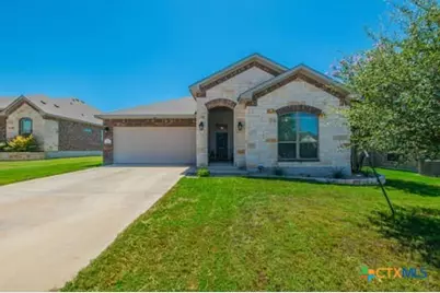 7923 Marsala Drive, Temple, TX 76502 - Photo 1