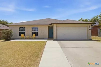 3504 Beagle Court, Killeen, TX 76543 - Photo 3