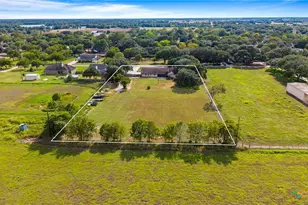 1107 Fairlane Dr, Ganado, TX 77962 - Photo 45