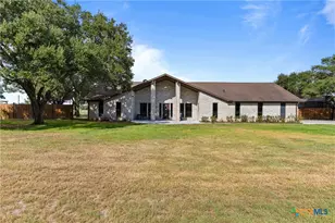 1107 Fairlane Dr, Ganado, TX 77962 - Photo 1