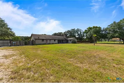 1107 Fairlane Drive, Ganado, TX 77962 - Photo 37