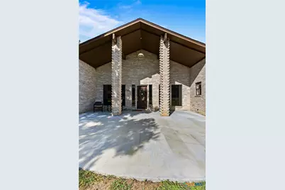 1107 Fairlane Drive, Ganado, TX 77962 - Photo 7