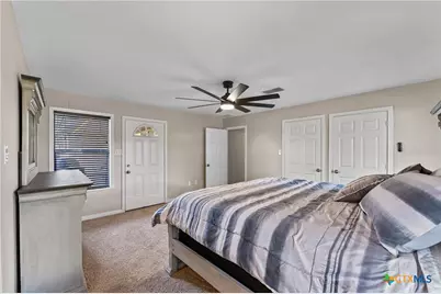 1107 Fairlane Drive, Ganado, TX 77962 - Photo 25
