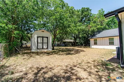 1704 N Hoover Avenue, Cameron, TX 76520 - Photo 23