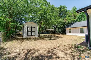 1704 N Hoover Ave, Cameron, TX 76520 - Photo 23