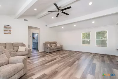 1704 N Hoover Avenue, Cameron, TX 76520 - Photo 3