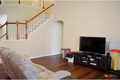 5407 Sulfur Spring Drive, Killeen, TX 76542 - Photo 7
