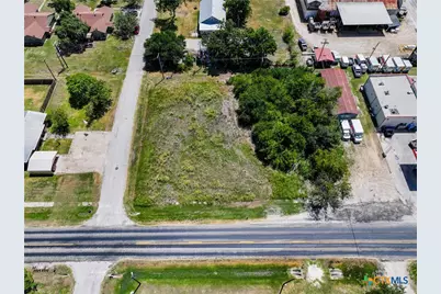 311 E Clark Street, Bartlett, TX 76511 - Photo 5