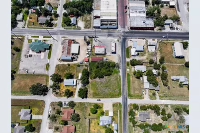 311 E Clark Street, Bartlett, TX 76511 - Photo 13