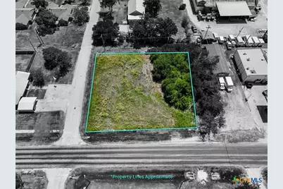 311 E Clark Street, Bartlett, TX 76511 - Photo 1