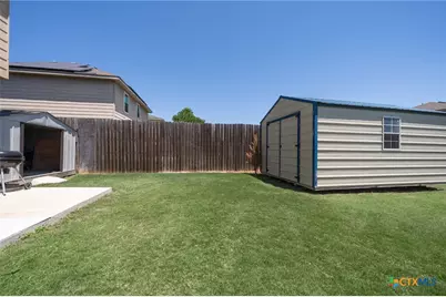 5212 Capricorn Loop, Killeen, TX 76542 - Photo 29