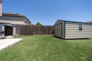 5212 Capricorn Loop, Killeen, TX 76542 - Photo 29