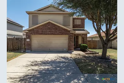 5212 Capricorn Loop, Killeen, TX 76542 - Photo 3