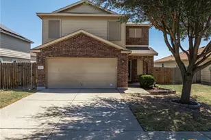 5212 Capricorn Loop, Killeen, TX 76542 - Photo 3