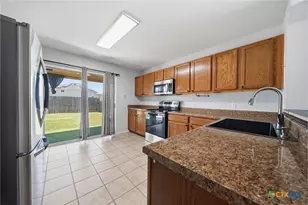 5212 Capricorn Loop, Killeen, TX 76542 - Photo 11