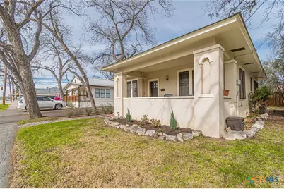 147 S Academy Avenue, New Braunfels, TX 78130 - Photo 3