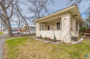 147 S Academy Ave, New Braunfels, TX 78130 - Photo 3