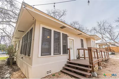 147 S Academy Avenue, New Braunfels, TX 78130 - Photo 29