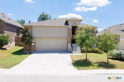 531 Scenic Song Drive, Spring Branch, TX 78070 - Photo 1