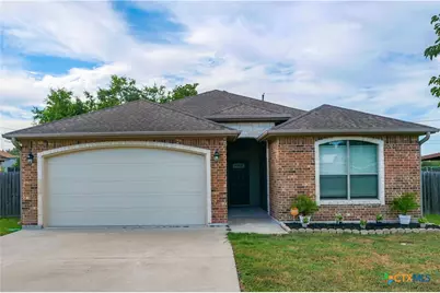 120 Sandpiper Drive, Victoria, TX 77905 - Photo 1