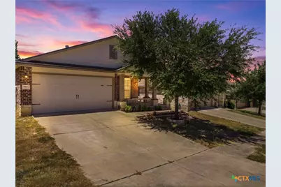 9513 Fratelli Court, Killeen, TX 76542 - Photo 1